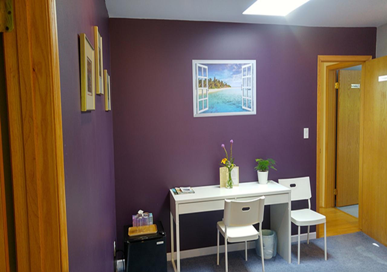 Sunshine Coast Treetop B&Bシーシェルト エクステリア 写真